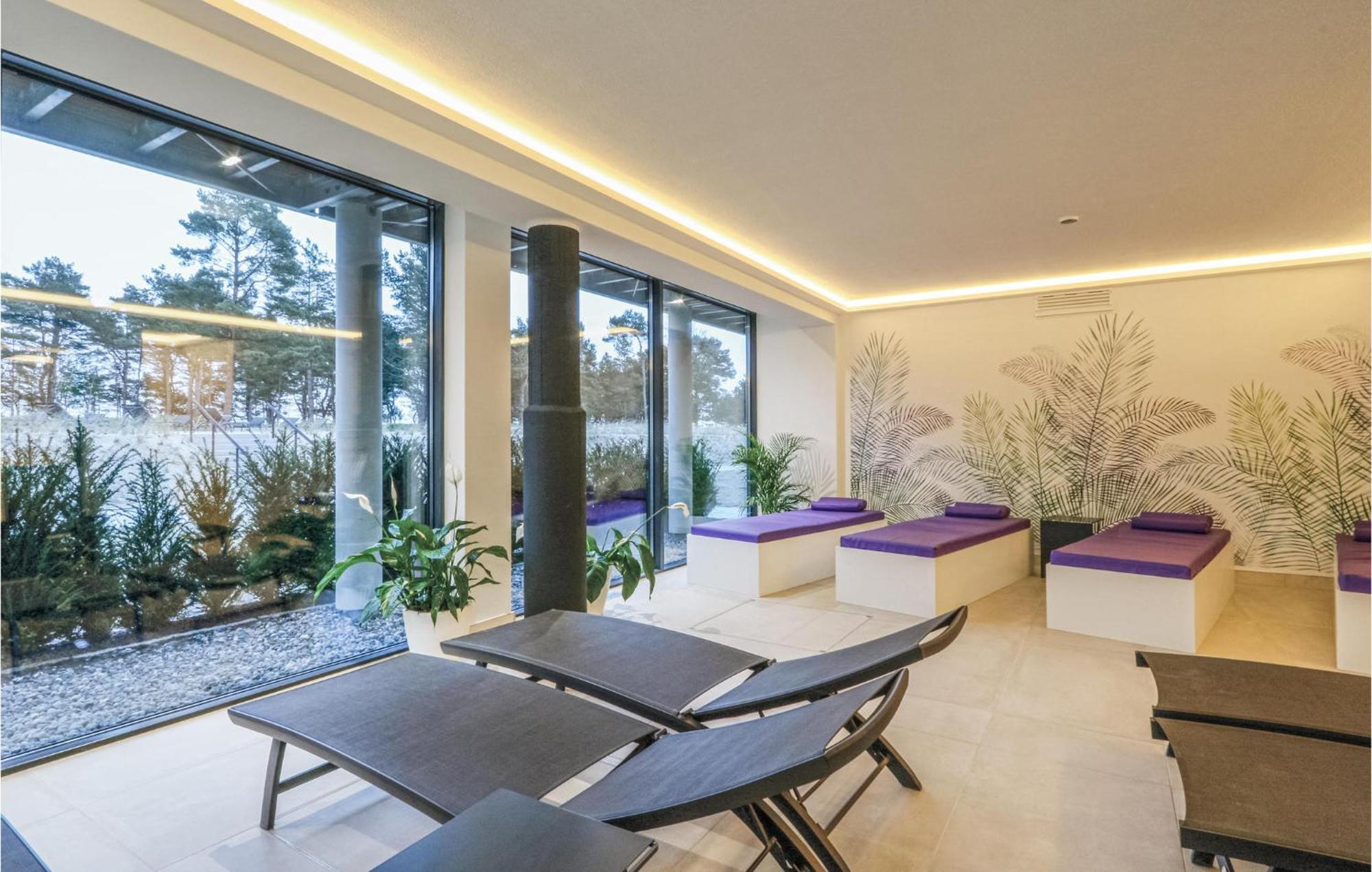 Prora Solitaire Avida Loft 7 Binz Exterior photo